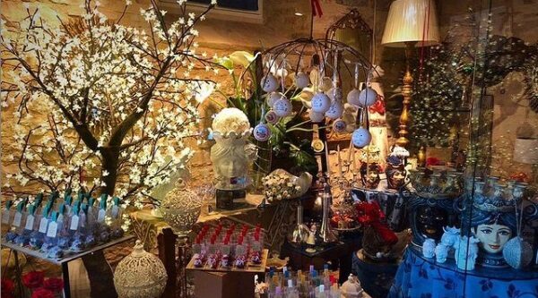 Menghini Gioielli - Via Consolare 1