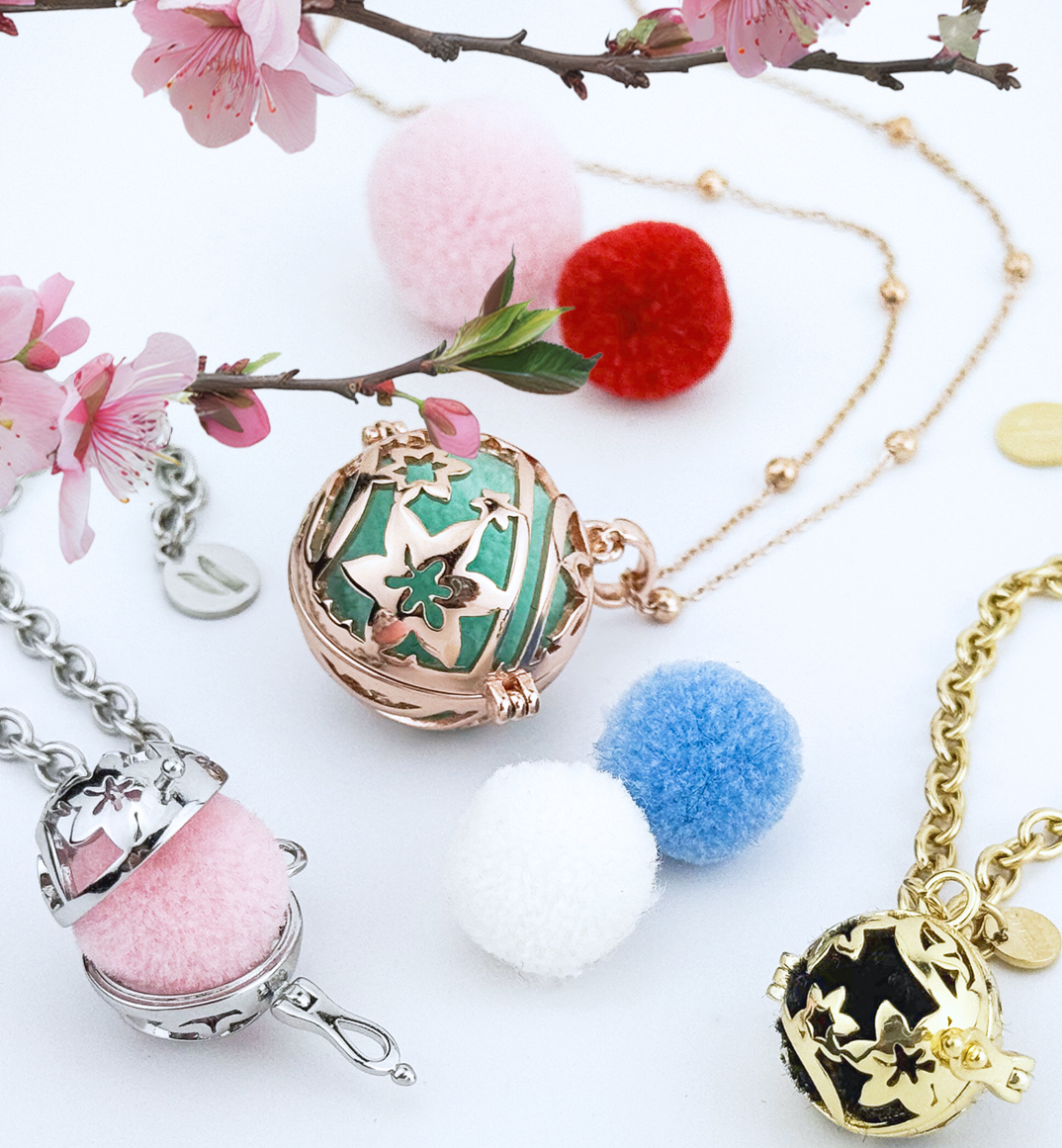 batuffolo by Boccadamo