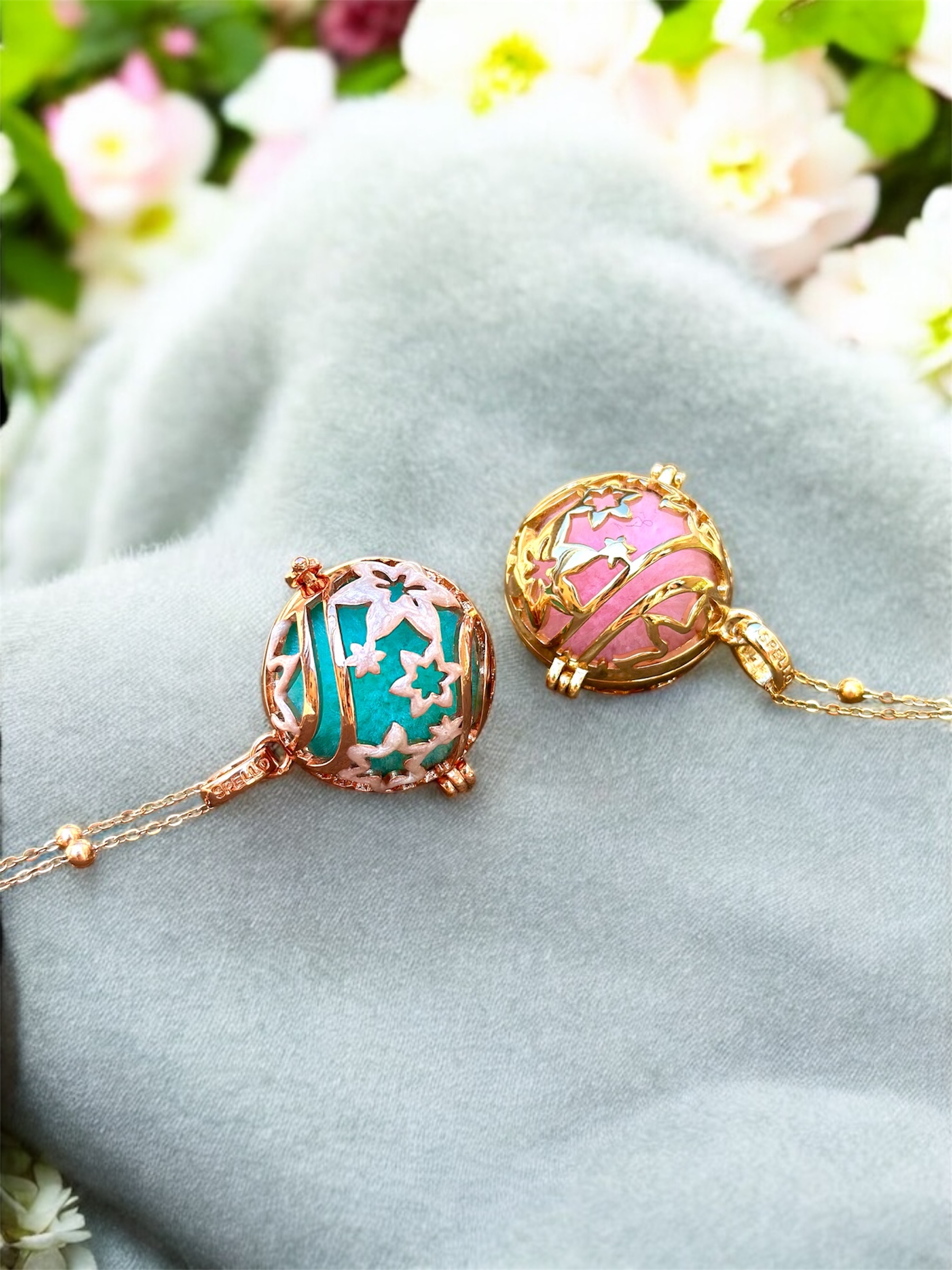 Batuffolo by Boccadamo