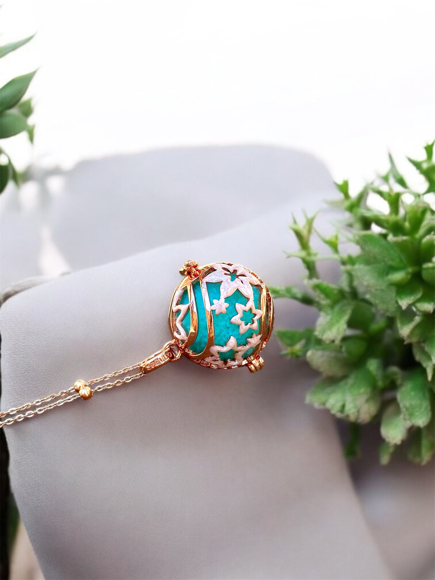 Batuffolo by Boccadamo