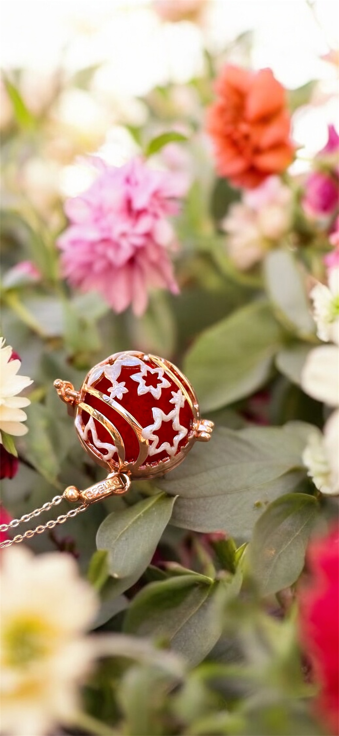 Batuffolo by Boccadamo